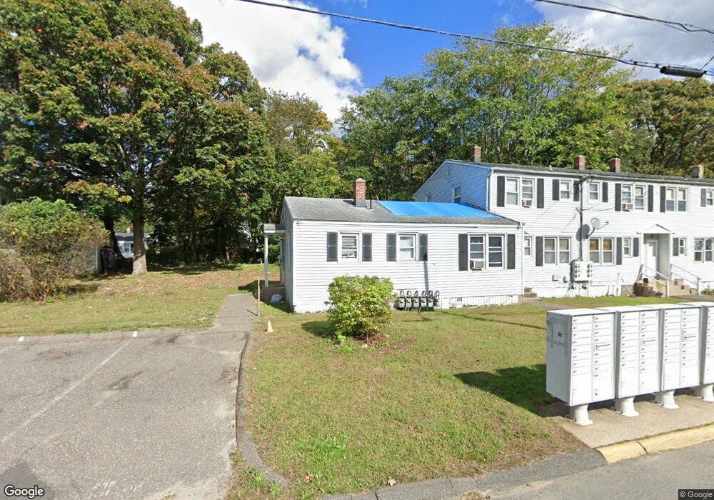 299 Rawley Ave, Waterbury, CT 06706 - photo 1