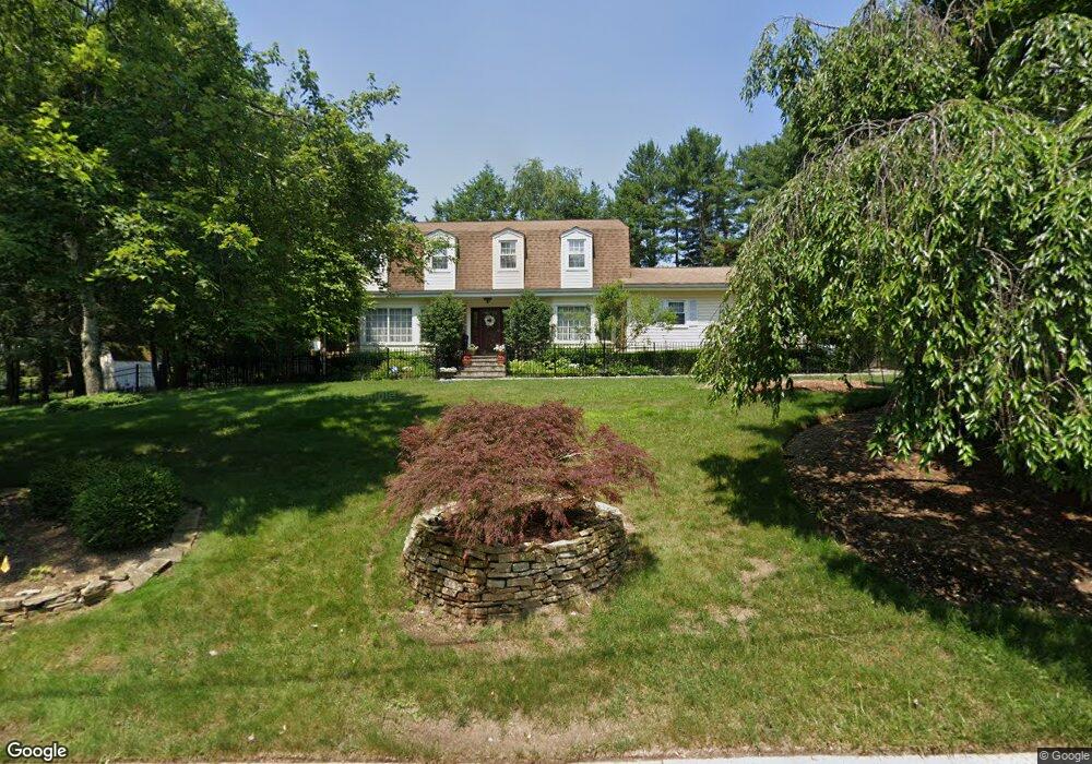 15 Rowantree Dr, Upper Saddle River, NJ 07458 - photo 1