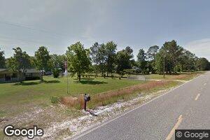 8455 Manningtown Rd, Jesup, GA 31546