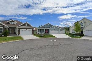 270 W Lady Bank Ln, Midway, UT 84049