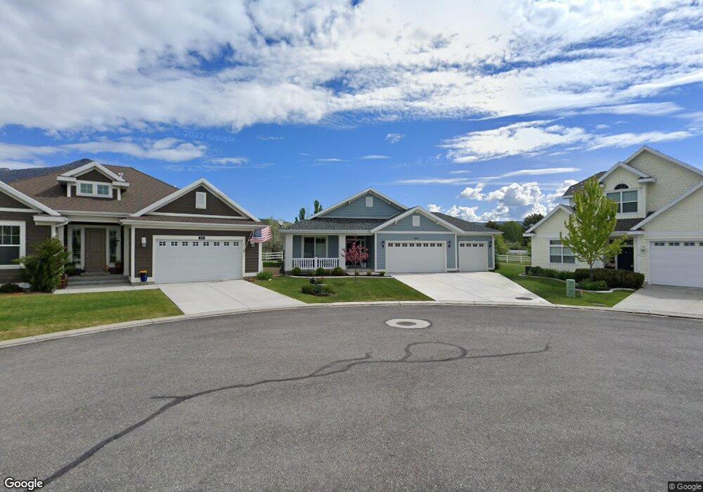 270 W Lady Bank Ln, Midway, UT 84049 - photo 1