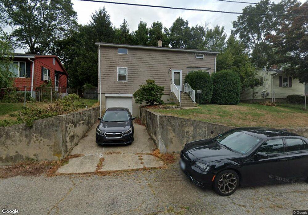 20 Gerald Ave, Coventry, RI 02816 - photo 1