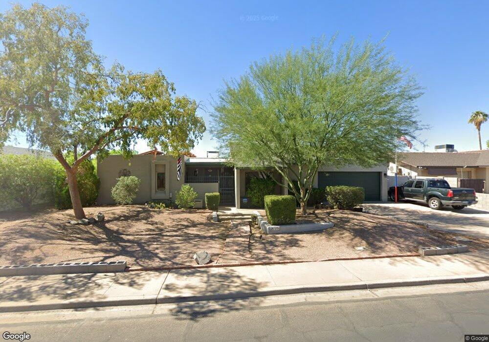 1646 S Davis, Mesa, AZ 85210 - photo 1