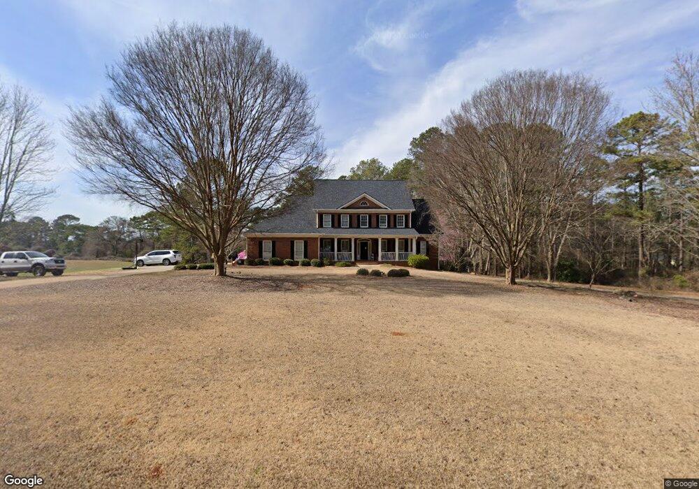 7794 S Dearing Rd, Covington, GA 30014 - photo 1