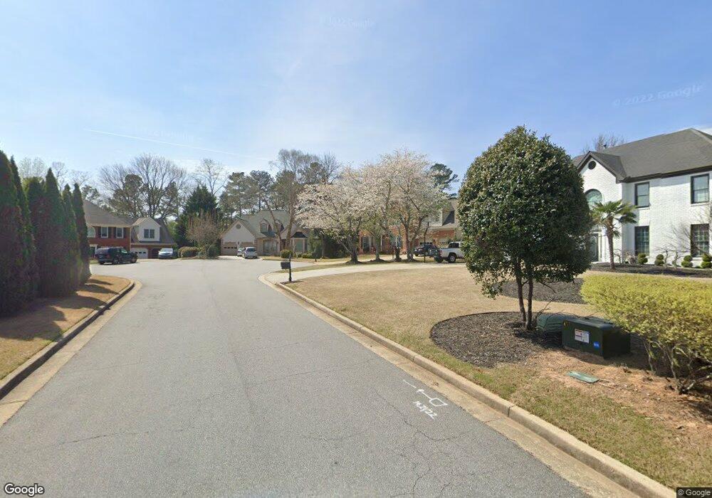 0 Acreview Dr, Alpharetta, GA 30022 - photo 1