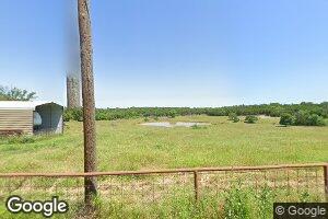 805 E 6th St, Drumright, OK 74030