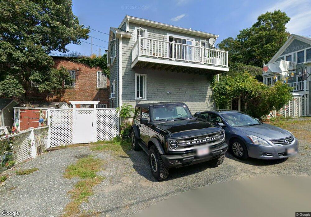 3 Fisherman Way, Gloucester, MA 01930 - photo 1