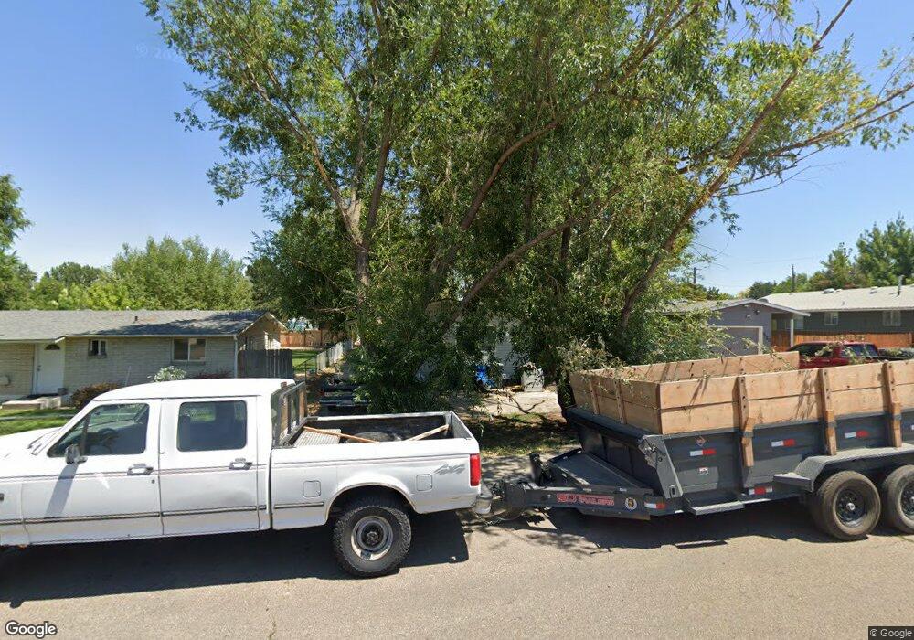 1116 S Ivy St, Nampa, ID 83686 - photo 1