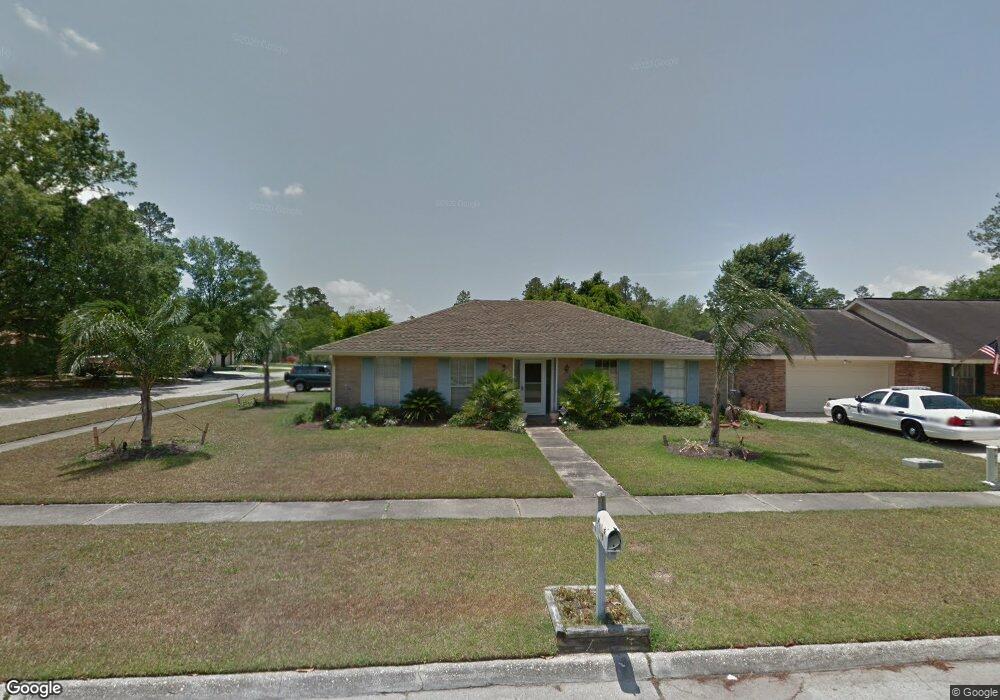 201 Tasmania Ct, Slidell, LA 70458 - photo 1