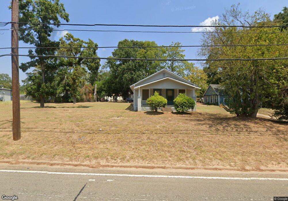 2223 E Main St, Nacogdoches, TX 75961 - photo 1