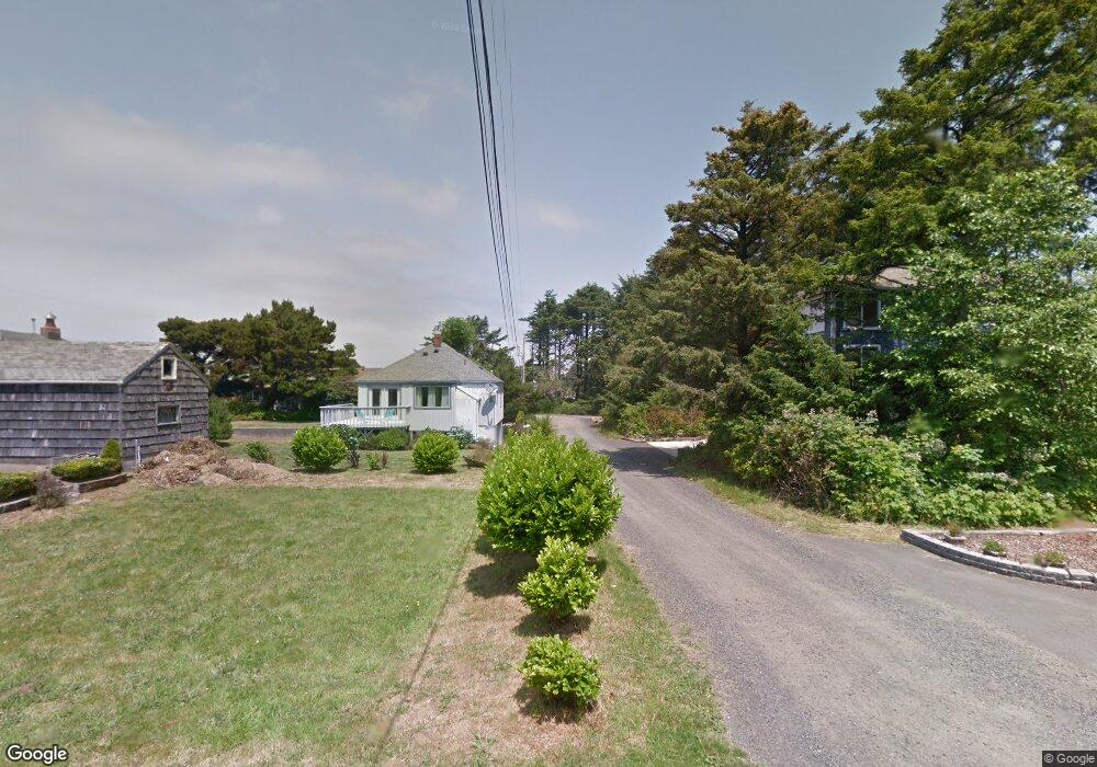 TL 1601 SW Dune Ave, Lincoln City, OR 97367 - photo 1