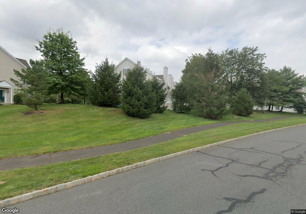 4 Georgian Ct, Basking Ridge, NJ 07920 - photo 1