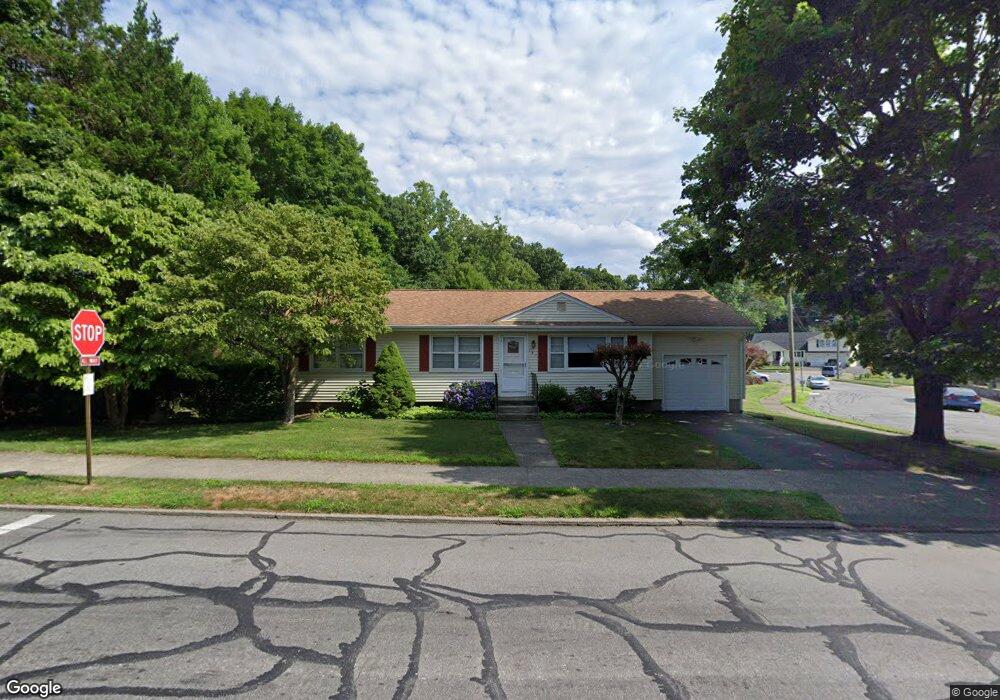 147 Eckart St, Bridgeport, CT 06606 - photo 1