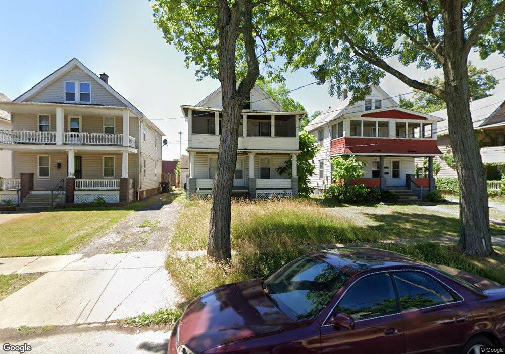 14206 Sylvia Ave, Cleveland, OH 44110 - photo 1