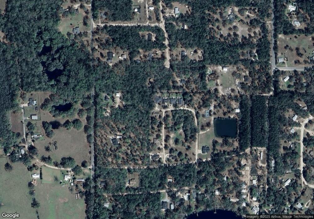 0 Lake Ellen Cir unit 1, Crawfordville, FL 32327 - photo 1