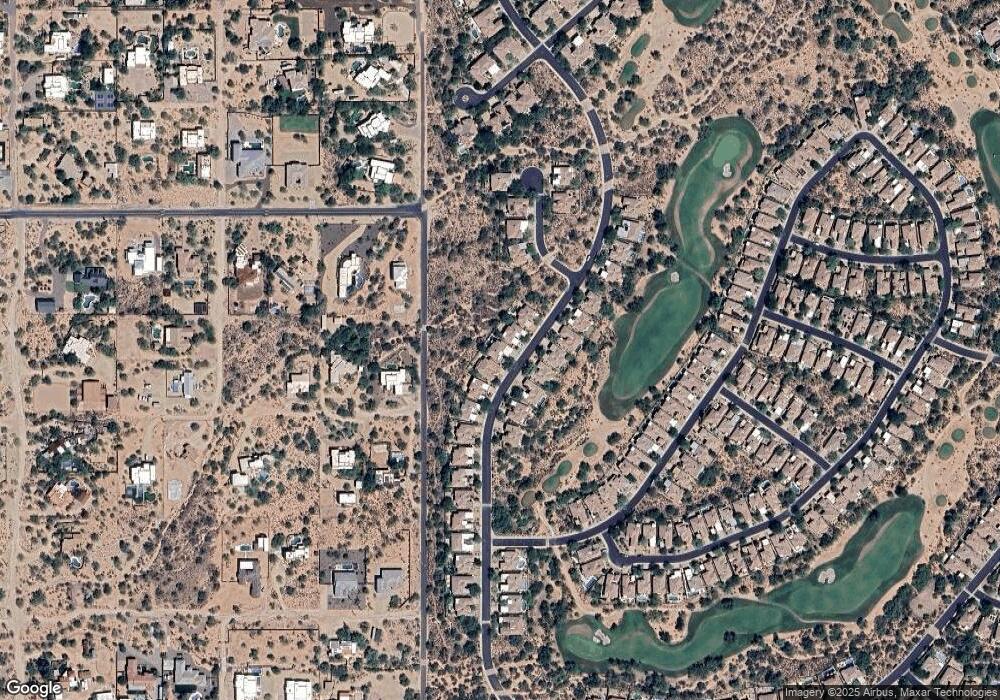 32874 N 68th Place unit POOL, Scottsdale, AZ 85266 - photo 1