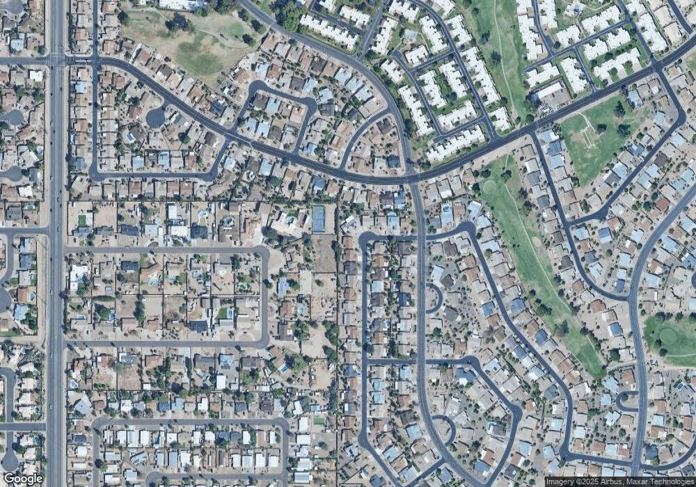 848 S 78th St, Mesa, AZ 85208 - photo 1