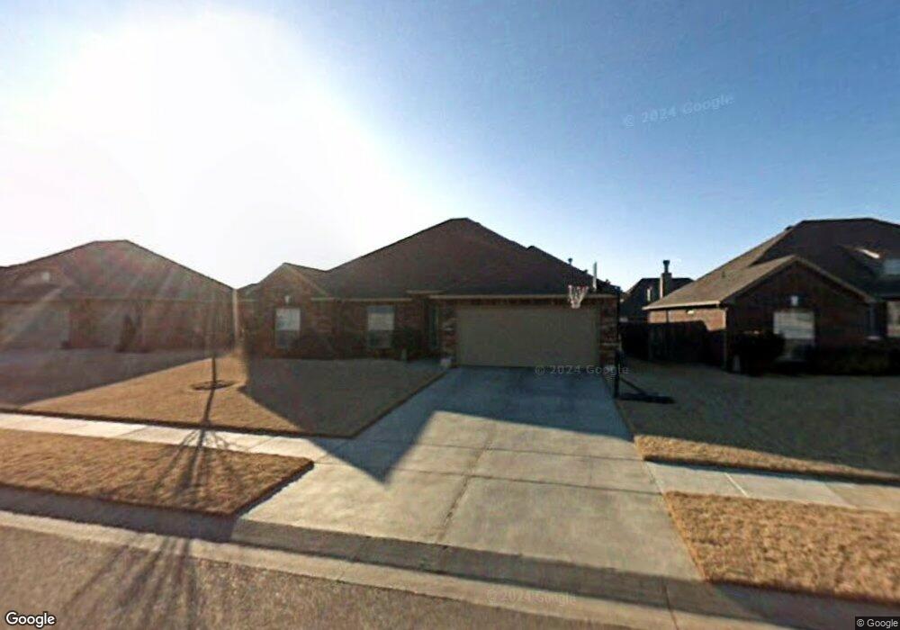 3942 S 211th East Ave, Broken Arrow, OK 74014 - photo 1