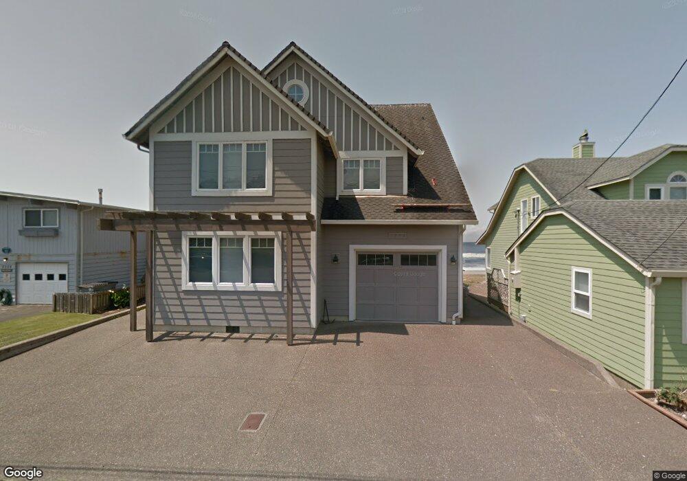 3249 SW Anchor Ave, Lincoln City, OR 97367 - photo 1