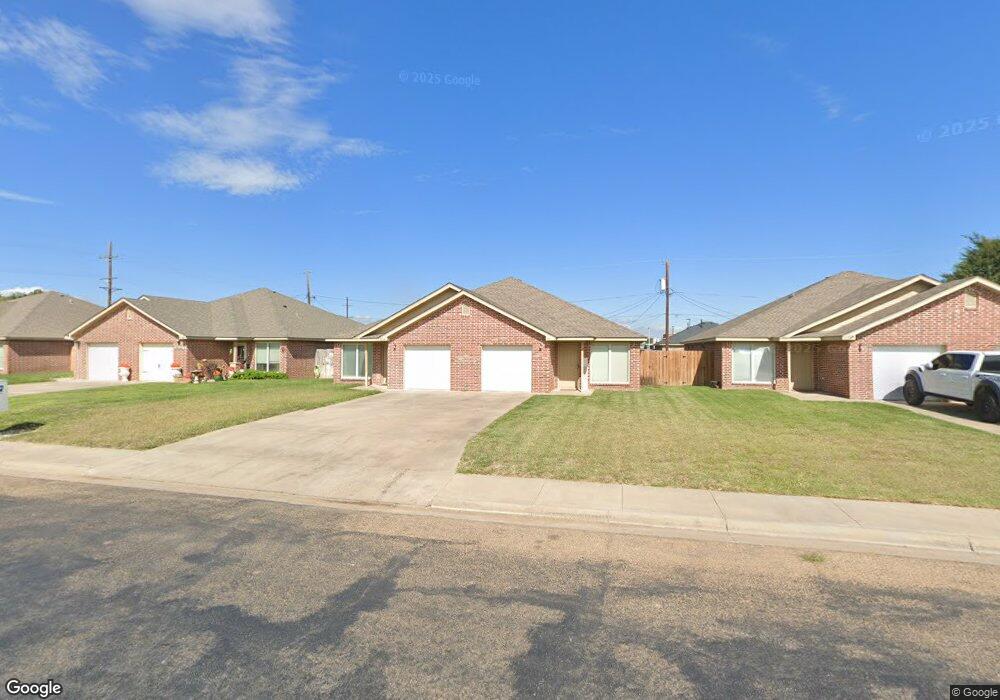 808 NE 6th St, Dumas, TX 79029 - photo 1