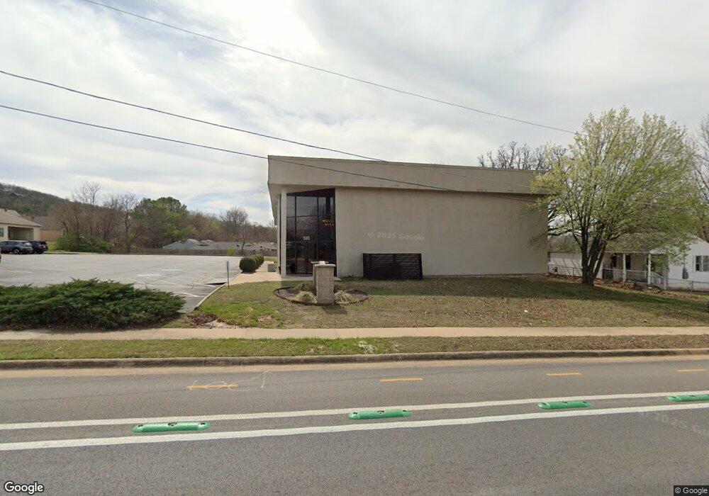 902 Northpoint, Fayetteville, AR 72701 - photo 1