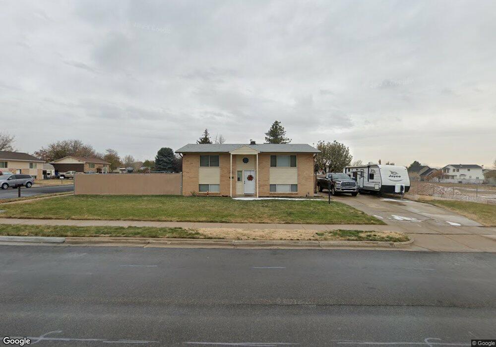 713 W 2200 N, Clearfield, UT 84015 - photo 1