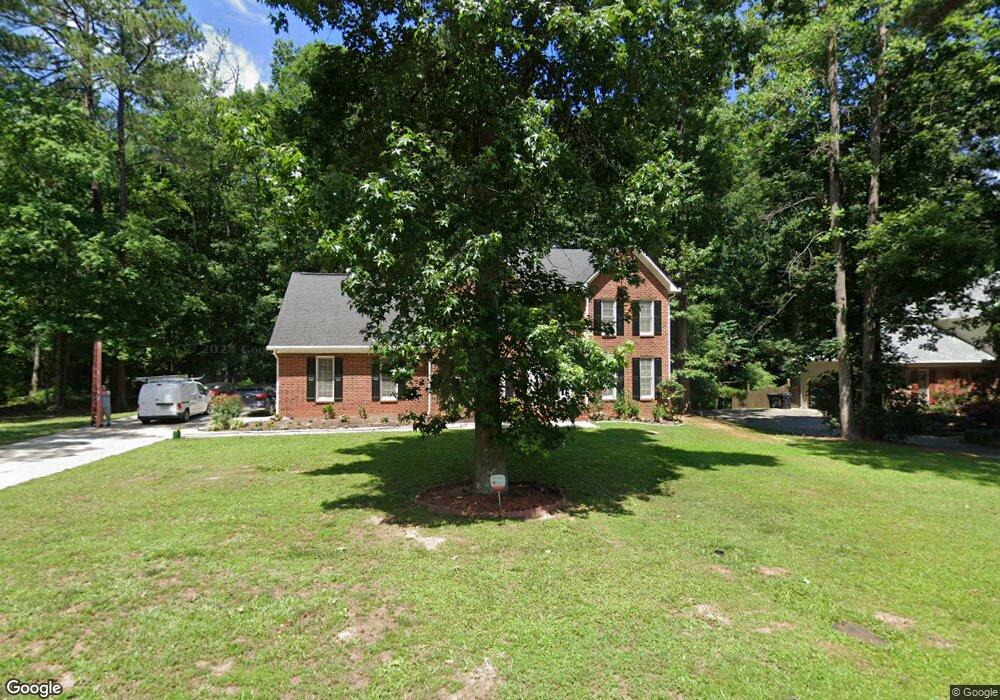 2398 Creekside Trace, Jonesboro, GA 30236 - photo 1