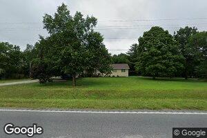 5111 Blackberry Rd, Sarcoxie, MO 64862