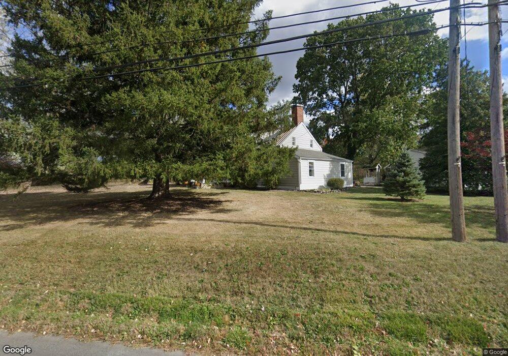 1186 Route 179, Lambertville, NJ 08530 - photo 1