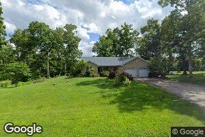 12 Wood Duck Dr, Ramsey, IL 62080