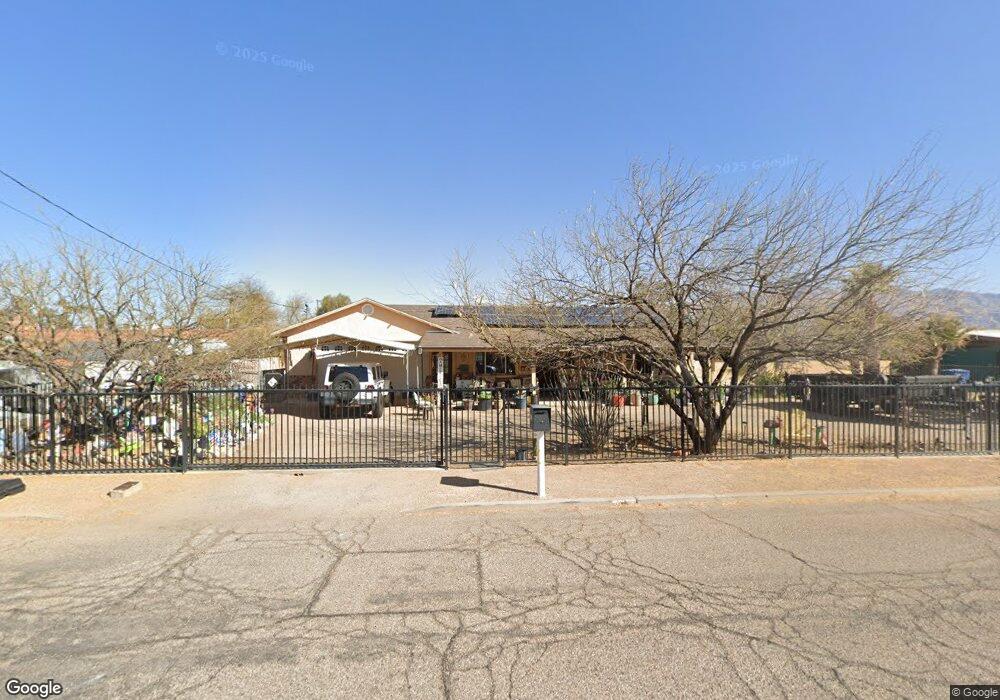 913 E Windsor St, Tucson, AZ 85719 - photo 1