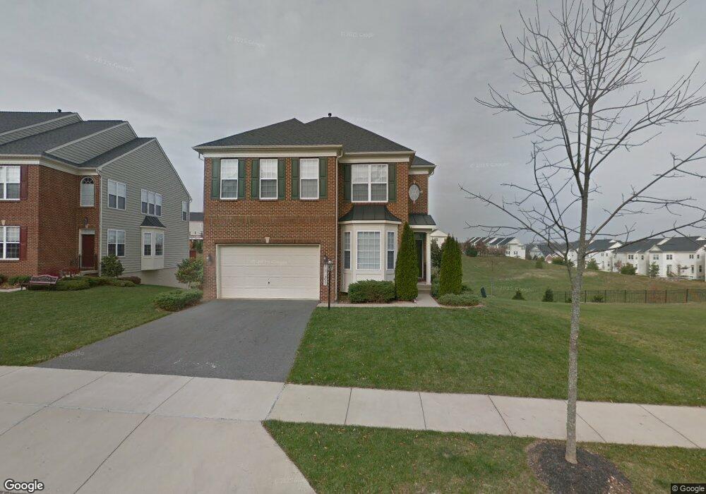 13107 Commodore Ln, Clarksburg, MD 20871 - photo 1