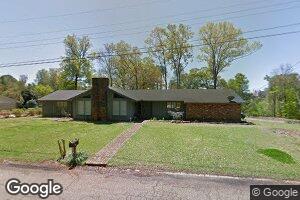 88 Brady Ave, Port Gibson, MS 39150