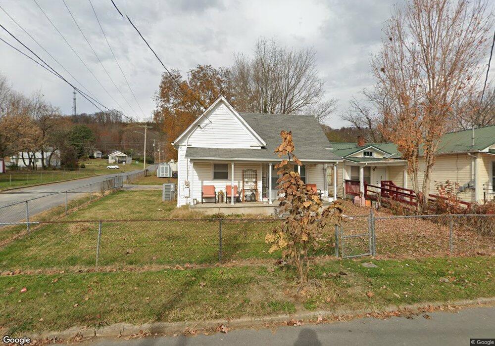 601 Pardee St, Johnson City, TN 37601 - photo 1