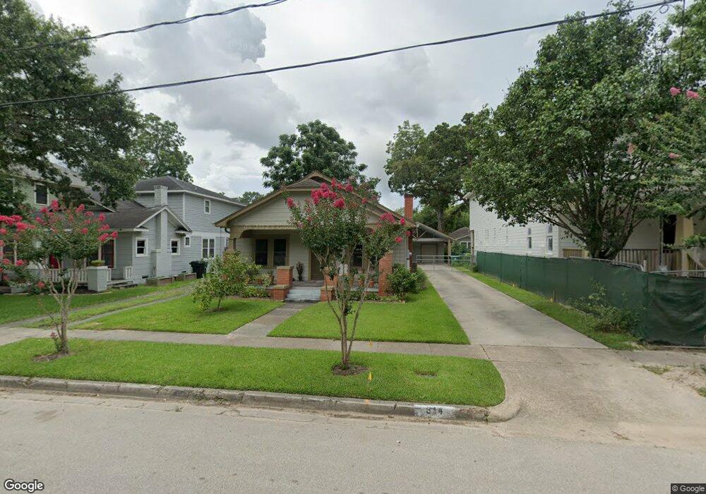 814 Redan St, Houston, TX 77009 - photo 1