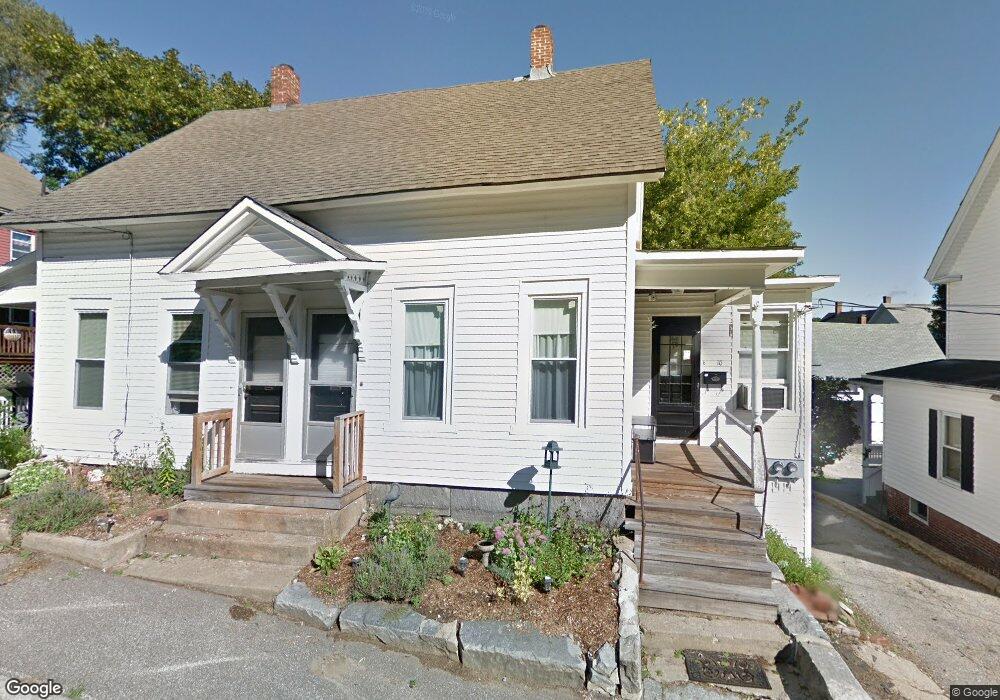 Street View Photo