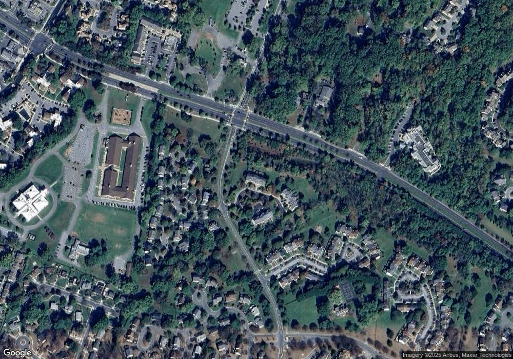 3221 Carnegie Hall Cir, Olney, MD 20832 - photo 1