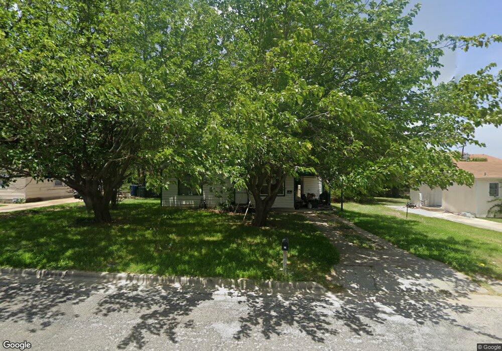 208 Dewald St, Copperas Cove, TX 76522 - photo 1