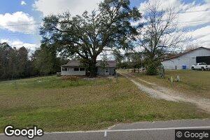 6133 County Road 110, Brundidge, AL 36010