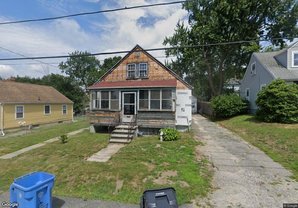 43 Harrison St, Cumberland, RI 02864 - photo 1