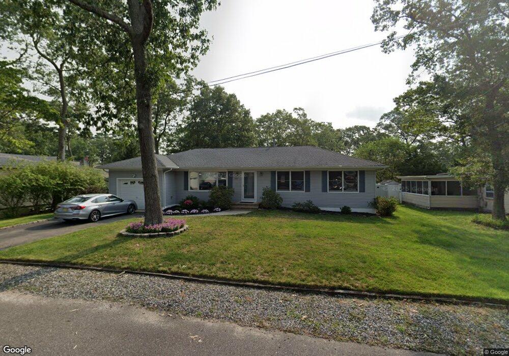316 Alpine St, Forked River, NJ 08731 - photo 1