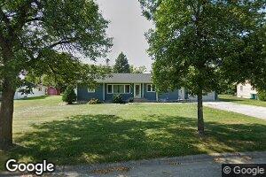 124 Riverside Dr, Stephen, MN 56757