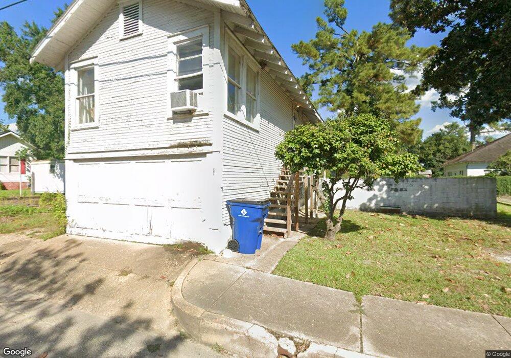 312 S Pine St, Deridder, LA 70634 - photo 1