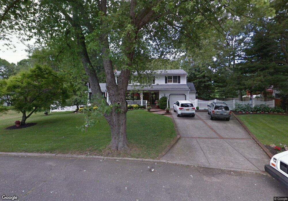 44 Joyce Dr, Hauppauge, NY 11788 - photo 1