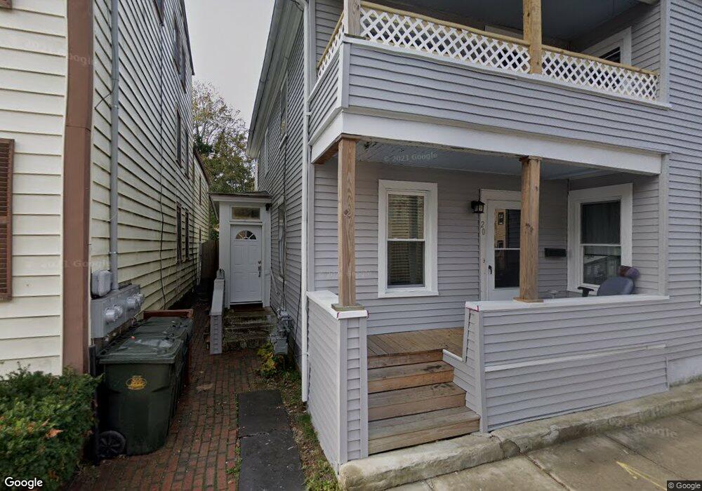 20 Brewer St, New London, CT 06320 - photo 1