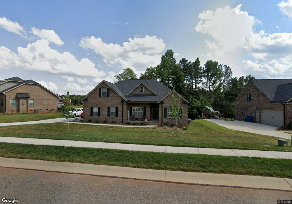 5256 Ivy Spring Ln, Concord, NC 28025 - photo 1