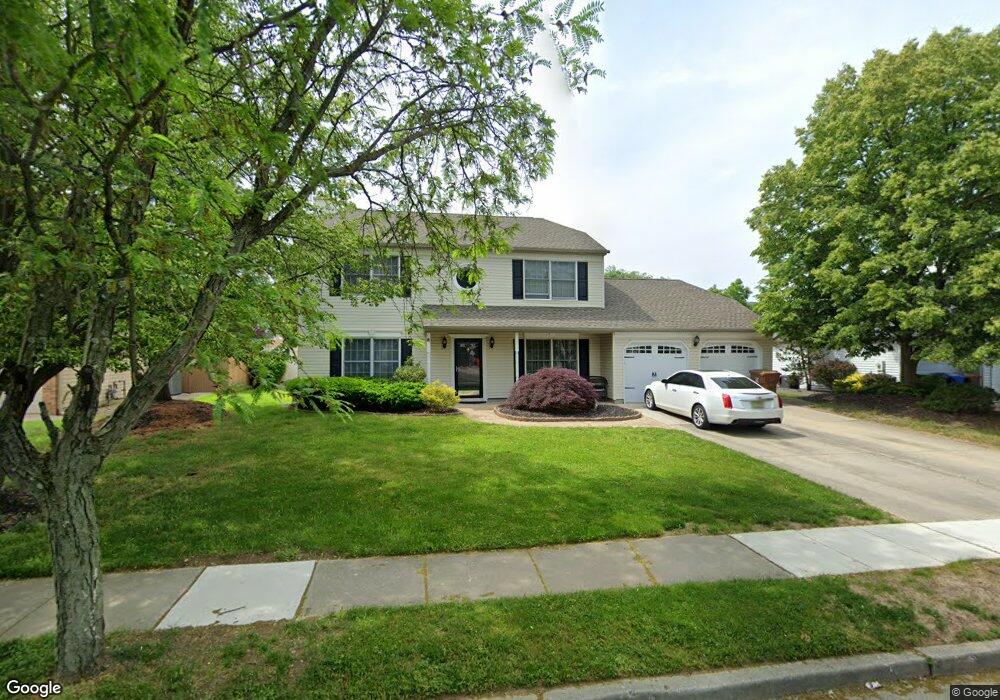 307 New Castle Ln, Swedesboro, NJ 08085 - photo 1