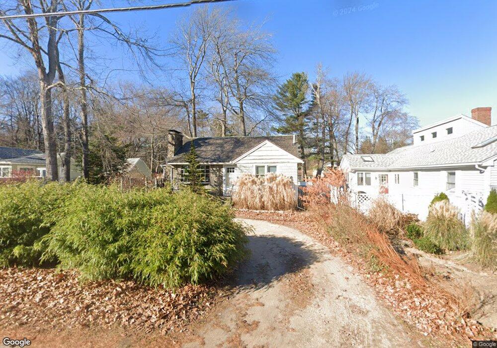 123 N Shore Rd, Hampton, NH 03842 - photo 1