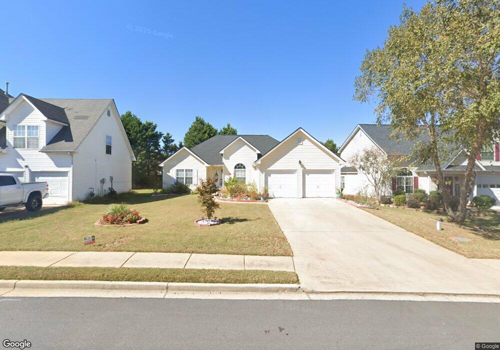 45 Grayson Ln, Covington, GA 30016 - photo 1