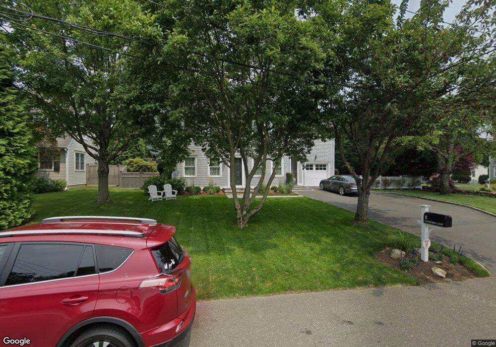 2 Concord Ln, Darien, CT 06820 - photo 1